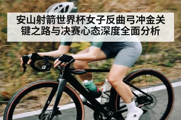 安山射箭世界杯女子反曲弓冲金关键之路与决赛心态深度全面分析 - kaiyun