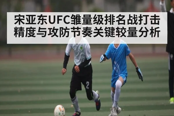 宋亚东UFC雏量级排名战打击精度与攻防节奏关键较量分析